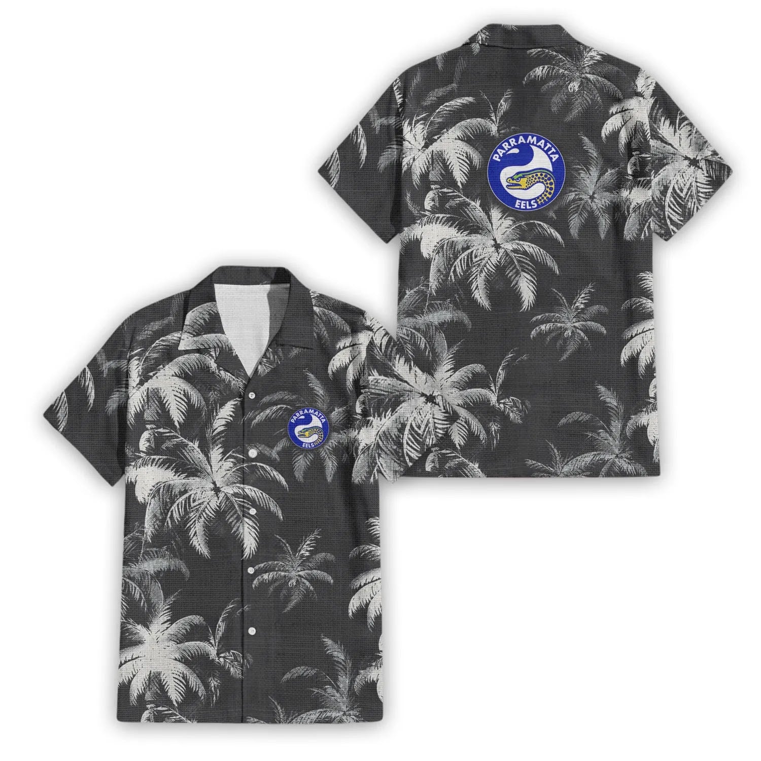 Parramatta Eels Apparels SC112