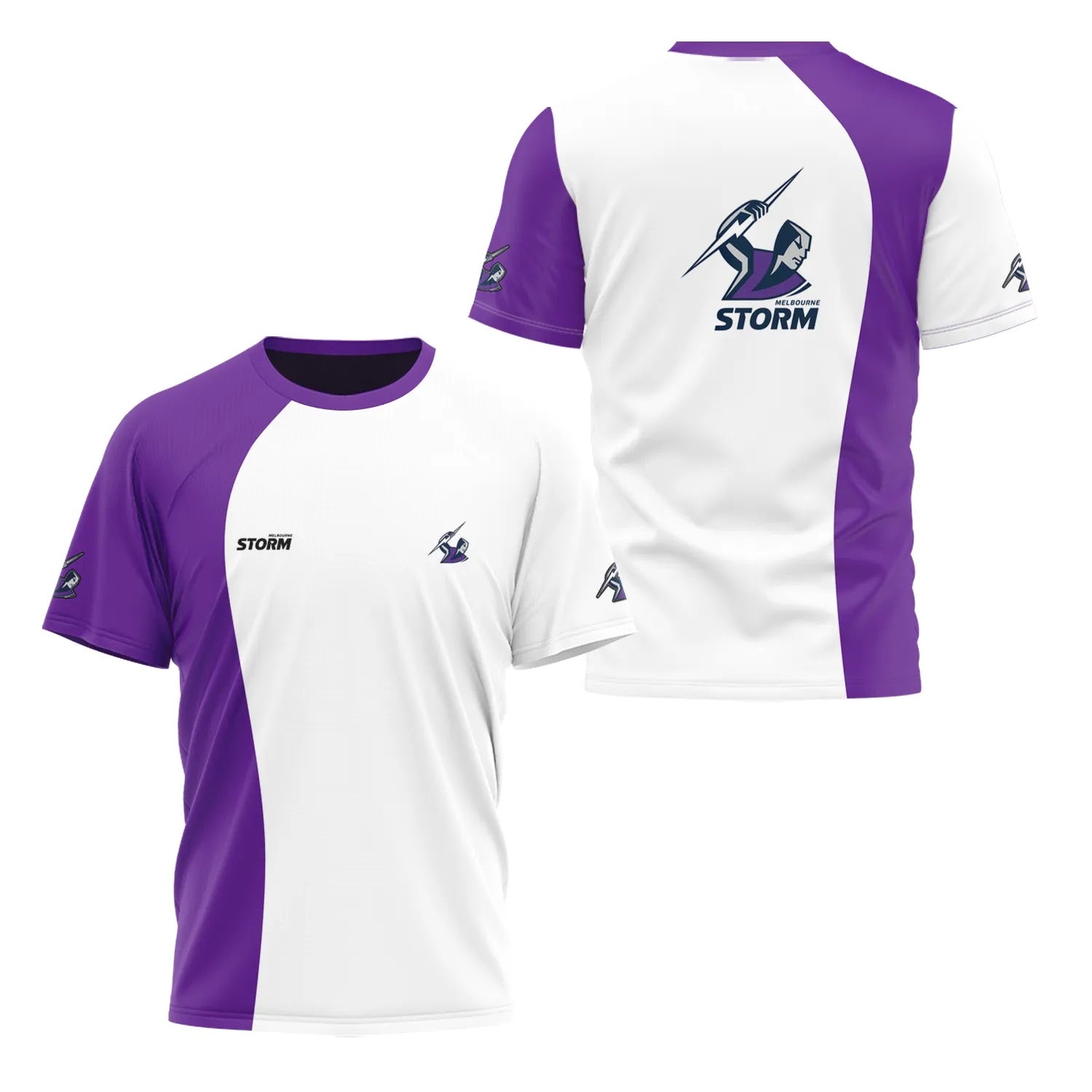 Melbourne Storm Apparels SC055