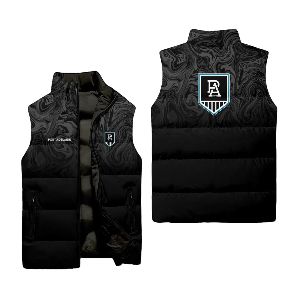 Port Adelaide Power Apparels SC091