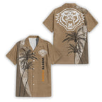Wests Tigers Apparels SHW071