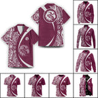 Manly Warringah Sea Eagles Apparels SHW072