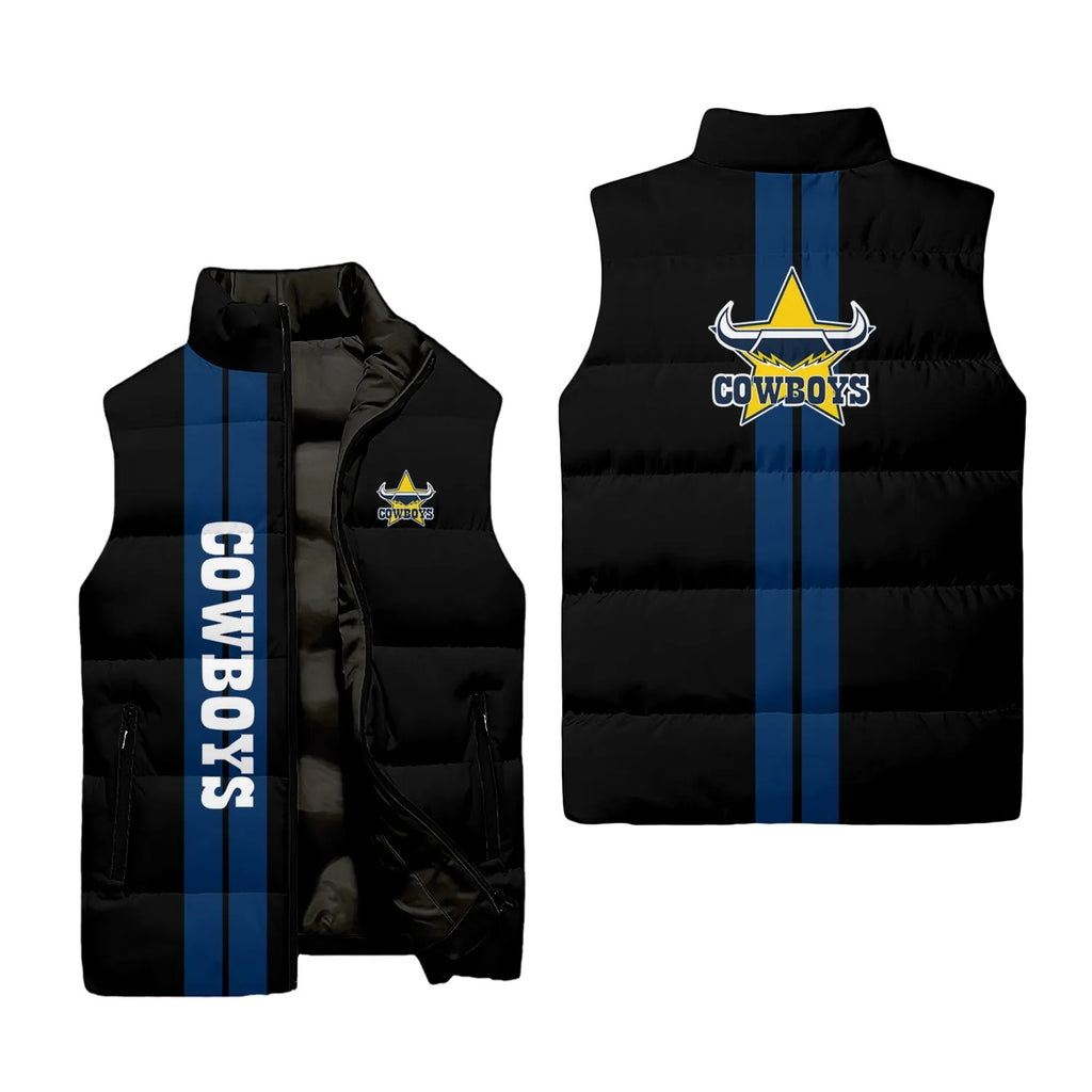 North Queensland Cowboys Apparels SC013