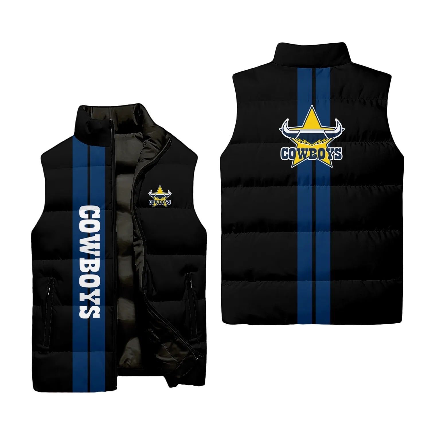 North Queensland Cowboys Apparels SC013