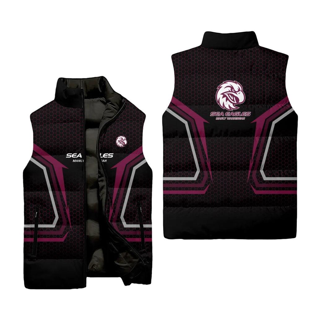 Manly Warringah Sea Eagles Apparels SC075