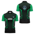 Canberra Raiders Apparels SC075