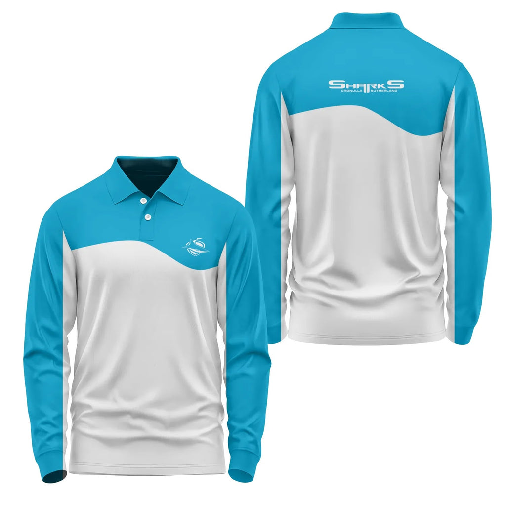 Cronulla-Sutherland Sharks Apparels SC110