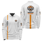 Wests Tigers Apparels SC005