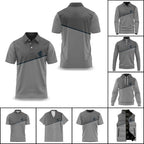 Carlton Blues Apparels SC116