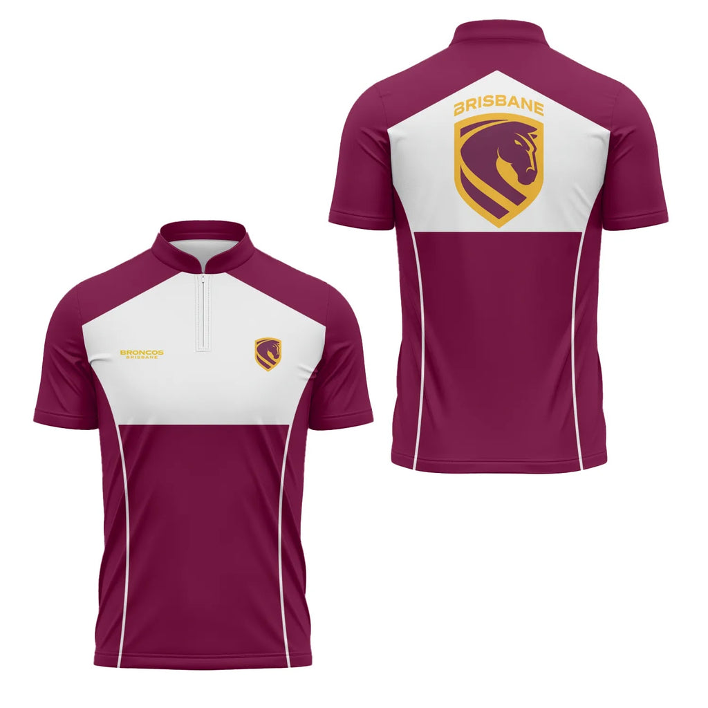 Brisbane Broncos Apparels SC028