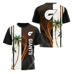 Greater Western Sydney Giants Apparels SHW036