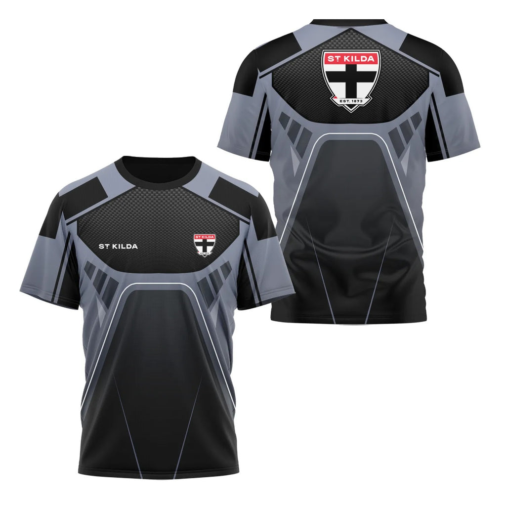 St Kilda Saints Apparels SC088