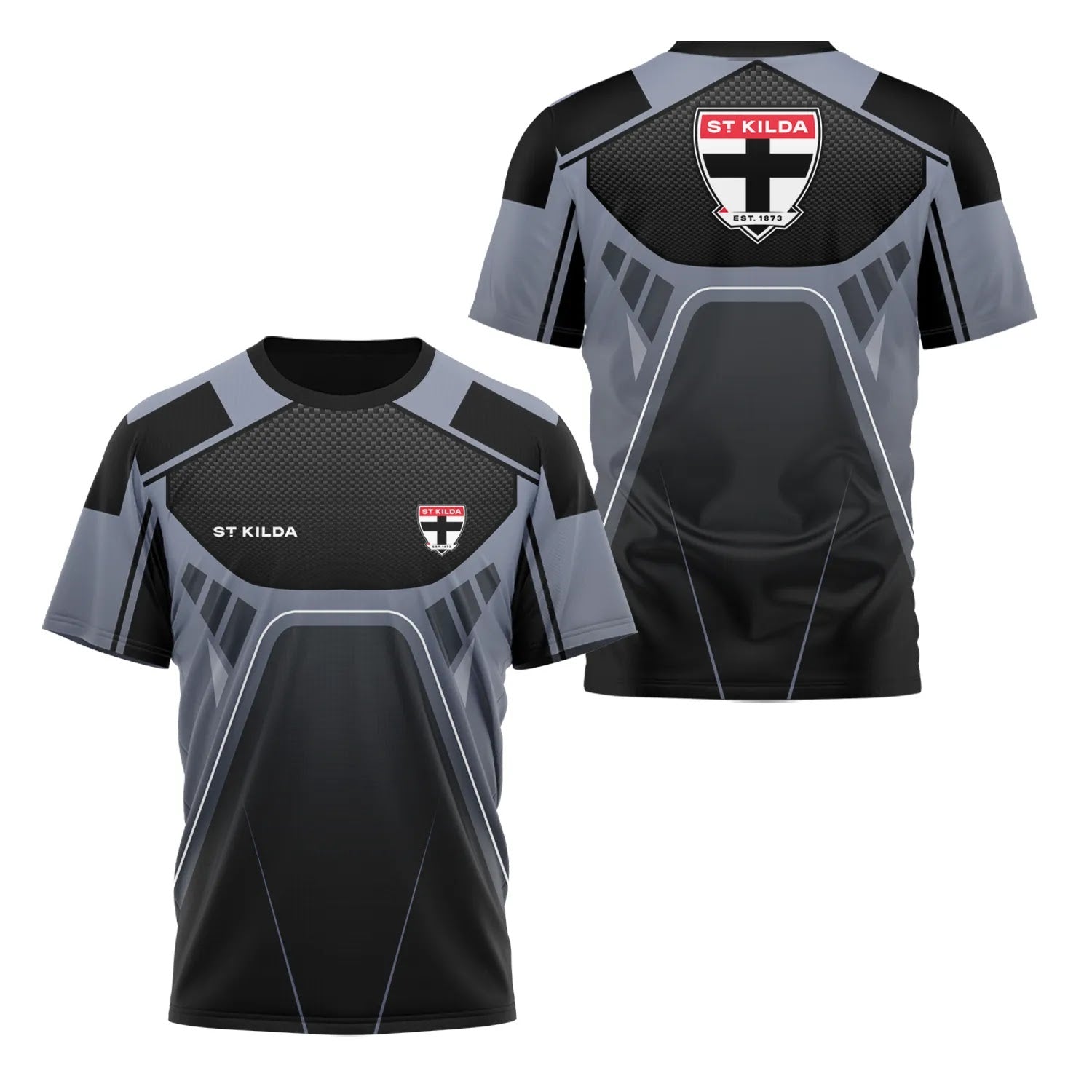 St Kilda Saints Apparels SC088