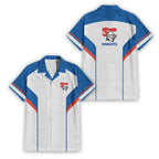 Newcastle Knights Apparels SC113