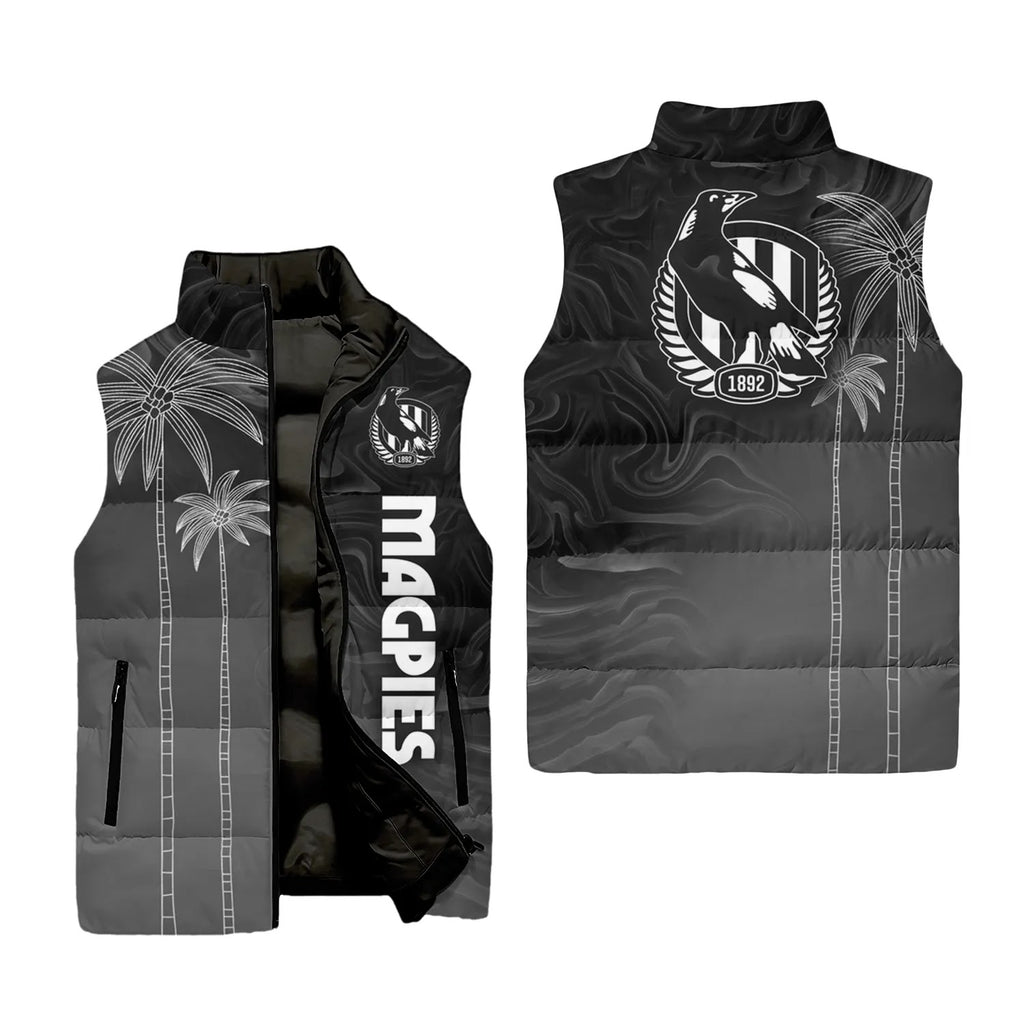 Collingwood Magpies Apparels SHW070