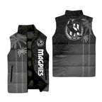 Collingwood Magpies Apparels SHW070