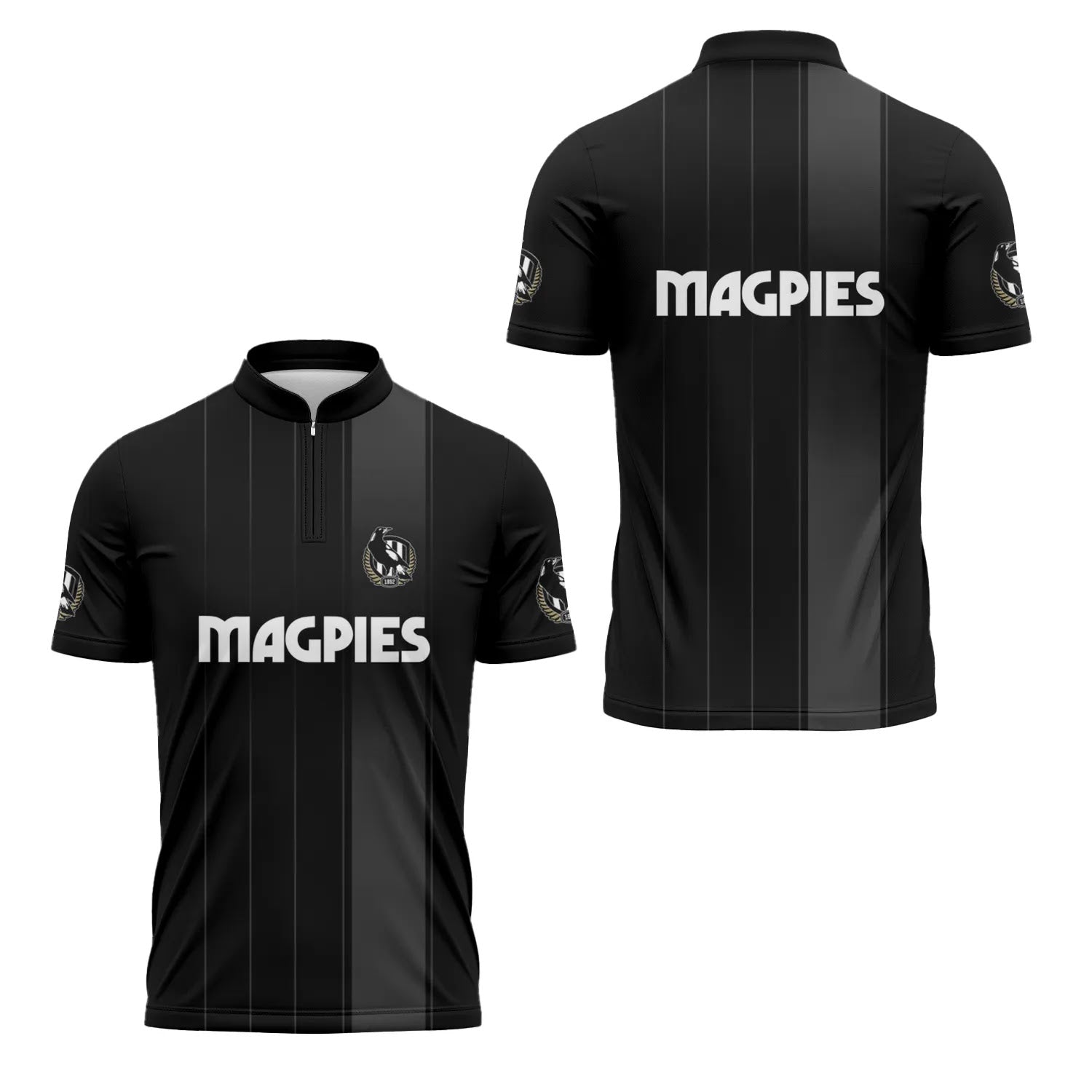 Collingwood Magpies Apparels SC068