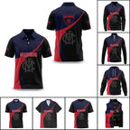 Melbourne Demons Apparels SC002