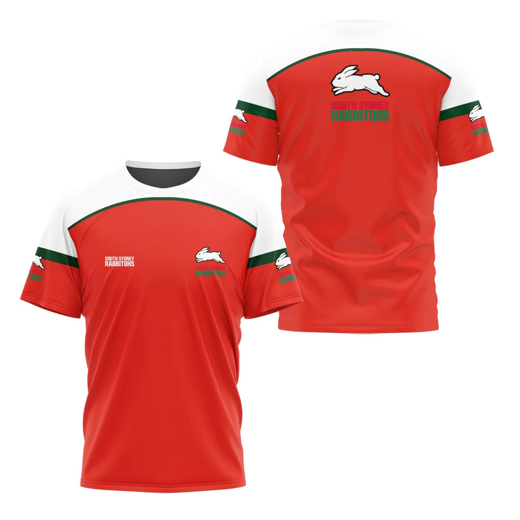 South Sydney Rabbitohs Apparels SC087