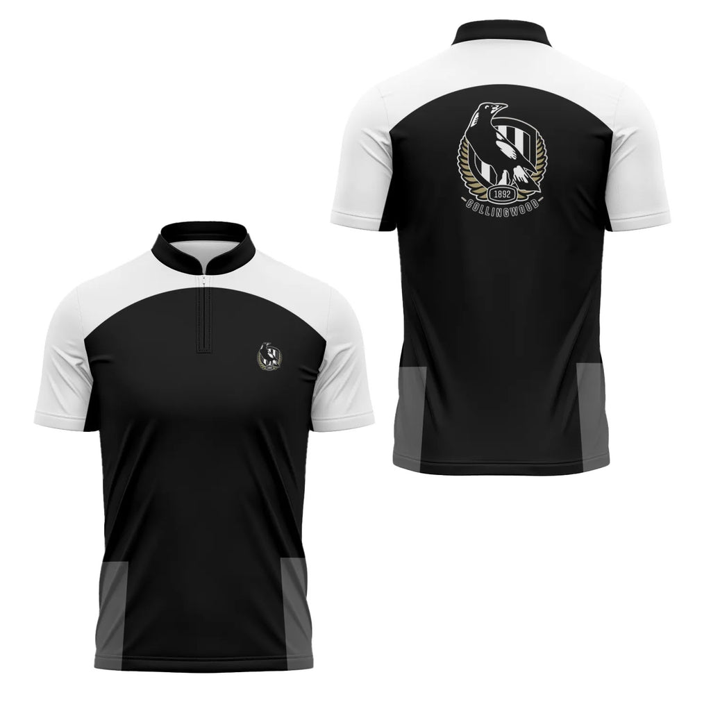 Collingwood Magpies Apparels SC016