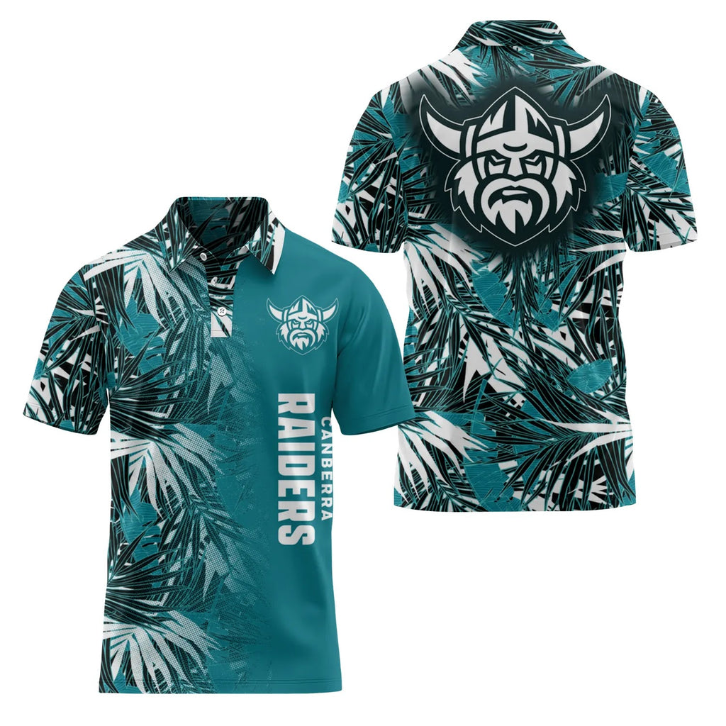 Canberra Raiders Apparels SHW060