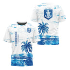 Fremantle Dockers Apparels SHW069