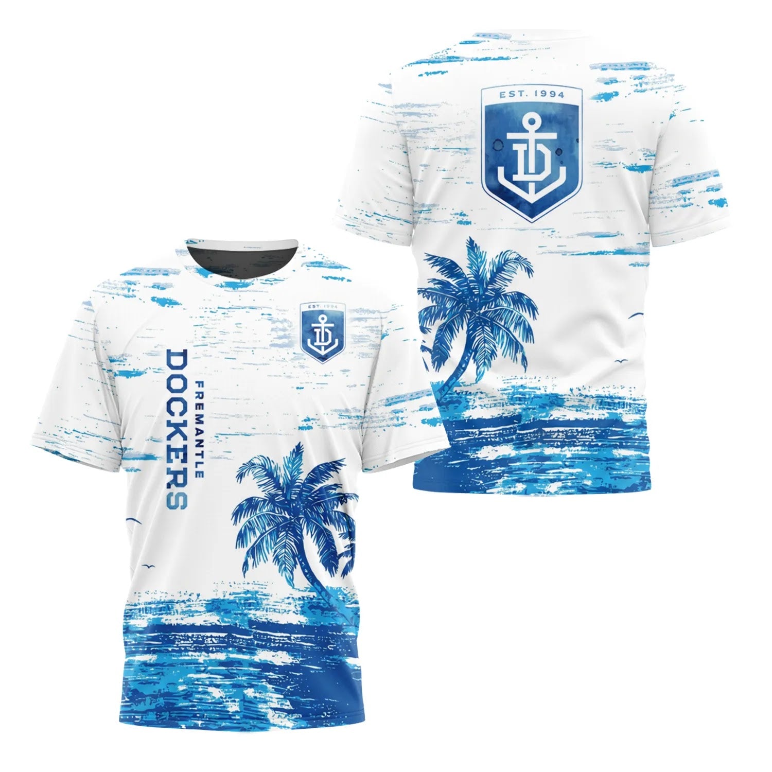 Fremantle Dockers Apparels SHW069