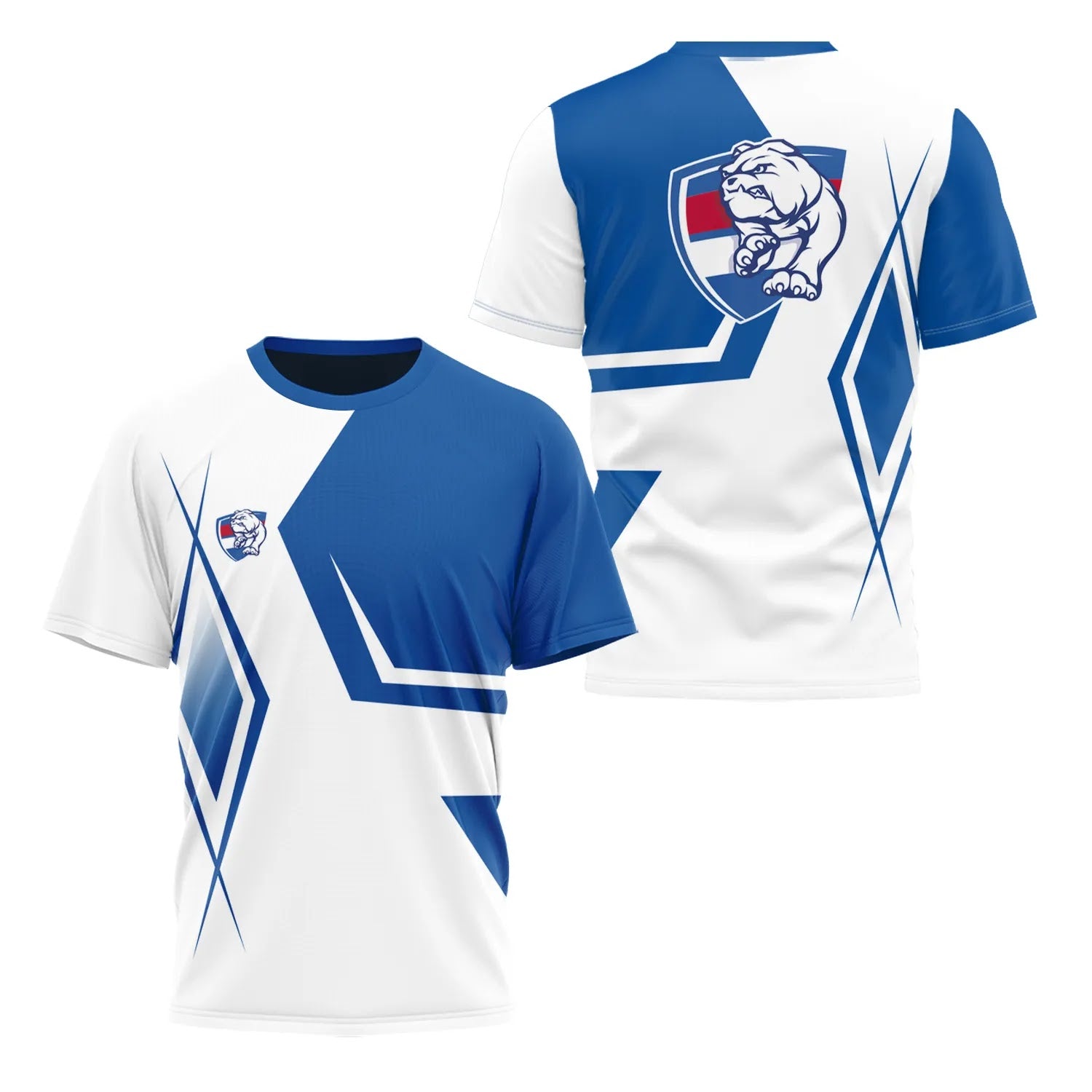 Western Bulldogs Apparels SC080