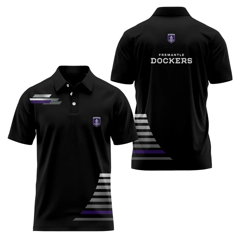Fremantle Dockers Apparels SC034