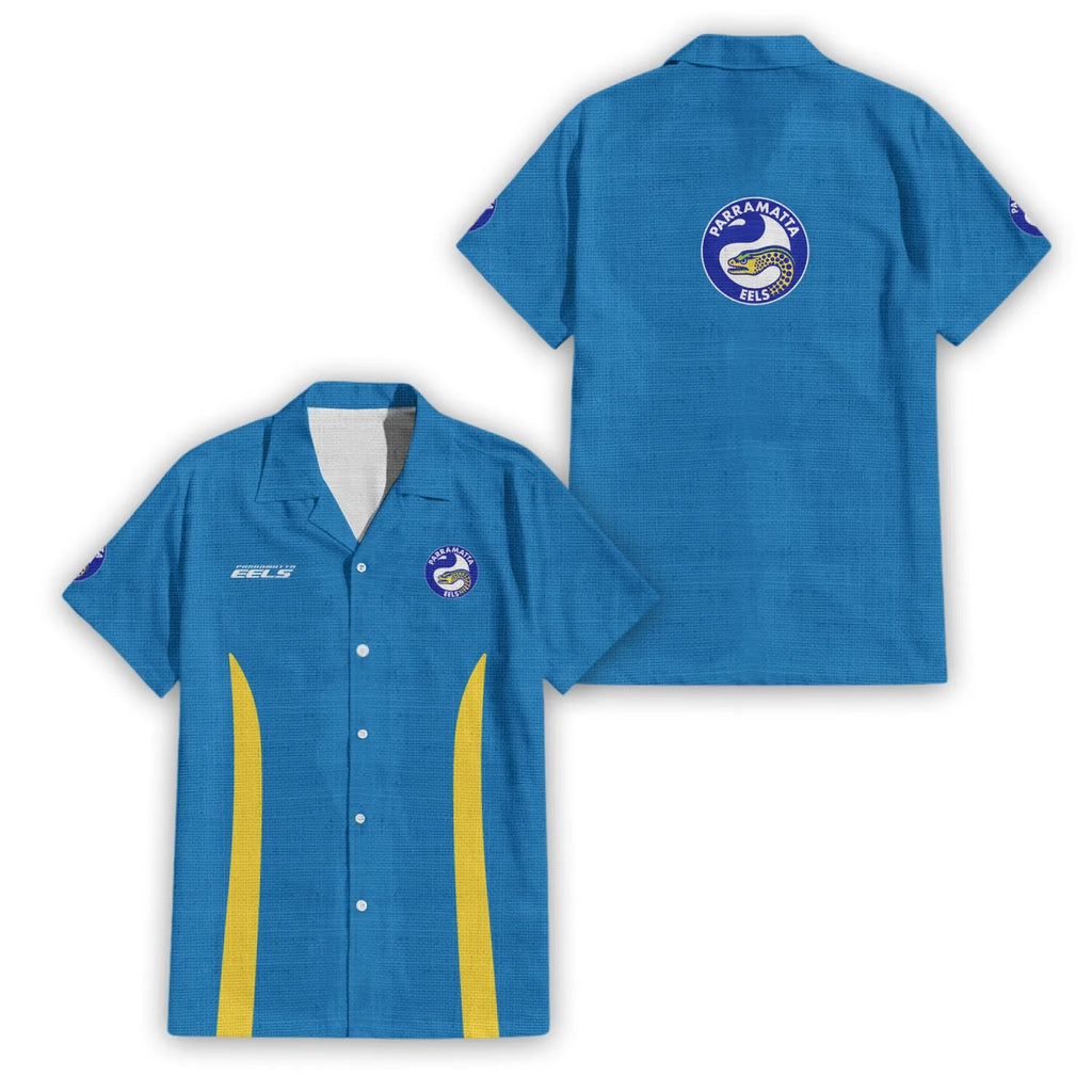 Parramatta Eels Apparels SC006