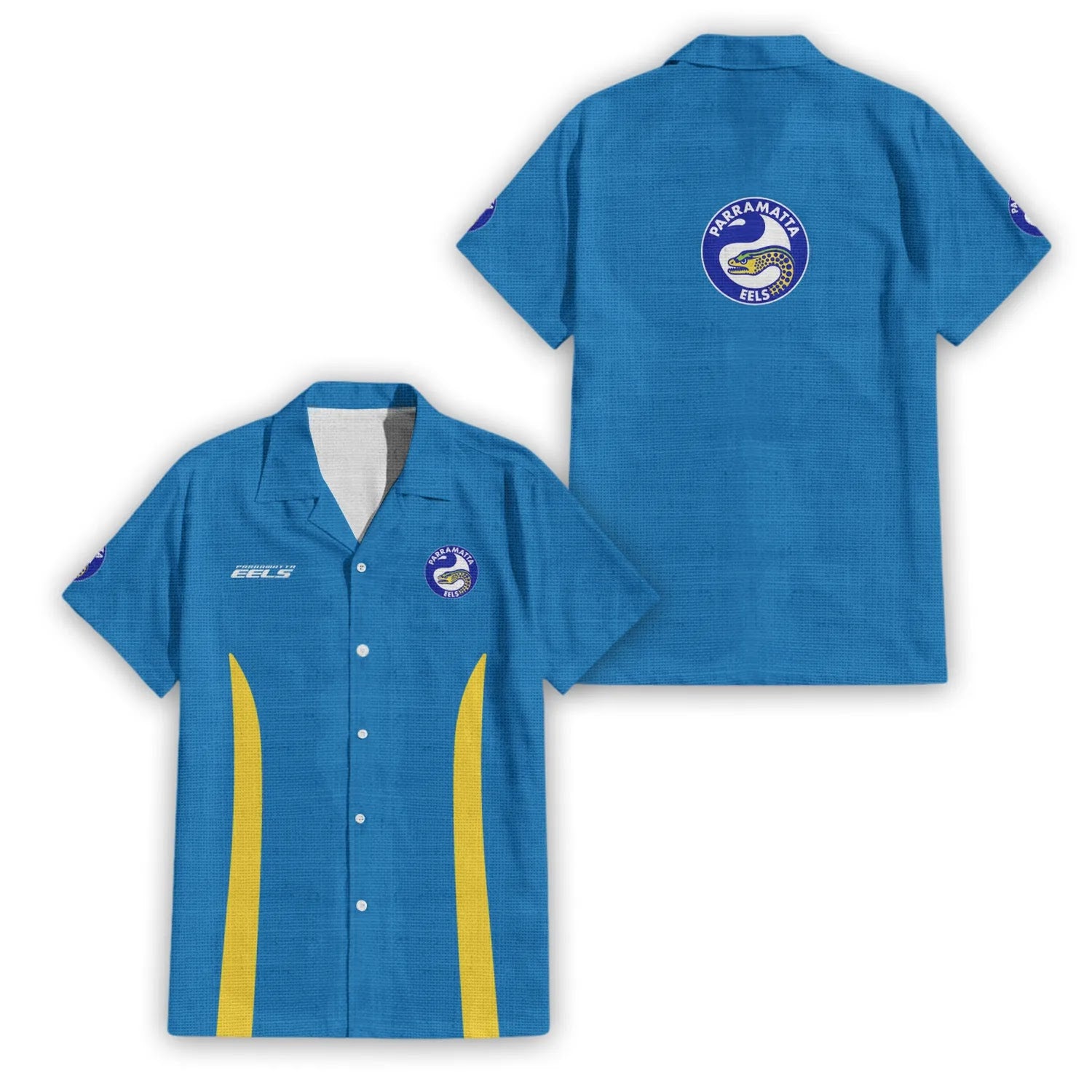 Parramatta Eels Apparels SC006