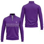 Melbourne Storm Quarter-zip Pullover SC104