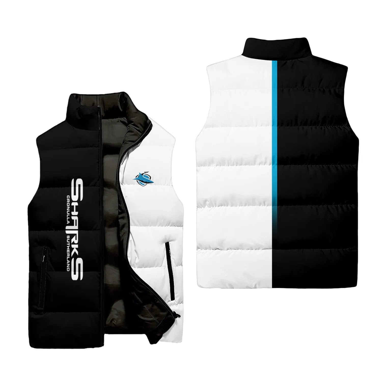 Cronulla-Sutherland Sharks Apparels SC076