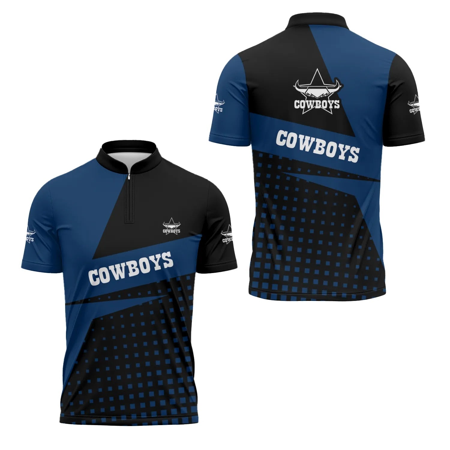 North Queensland Cowboys Apparels SC083