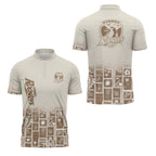 Sydney Roosters Apparels SHW067