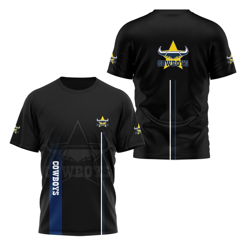 North Queensland Cowboys Apparels SC077