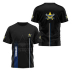 North Queensland Cowboys Apparels SC077