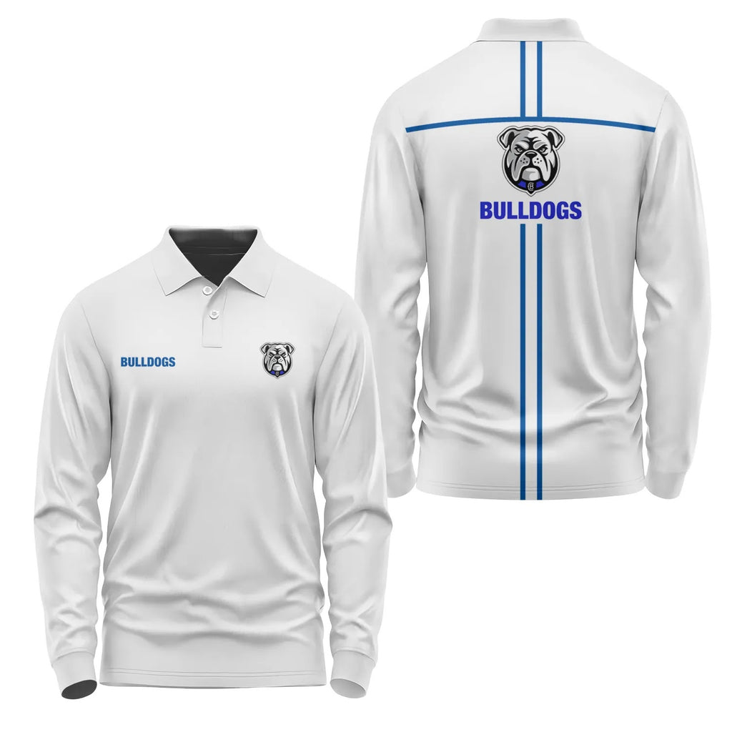 Canterbury-Bankstown Bulldogs Apparels SC018