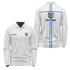 Canterbury-Bankstown Bulldogs Apparels SC018