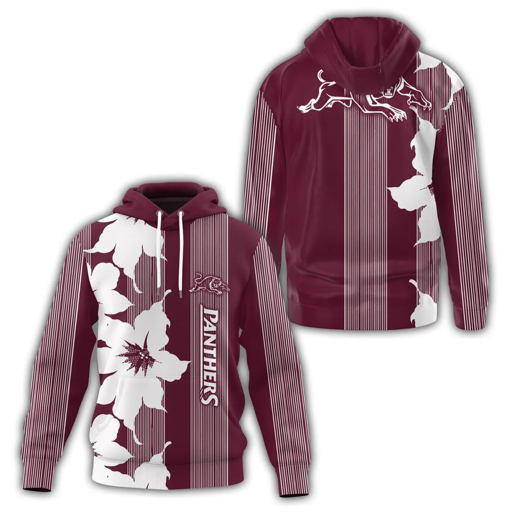 Penrith Panthers Hoodie SHW039