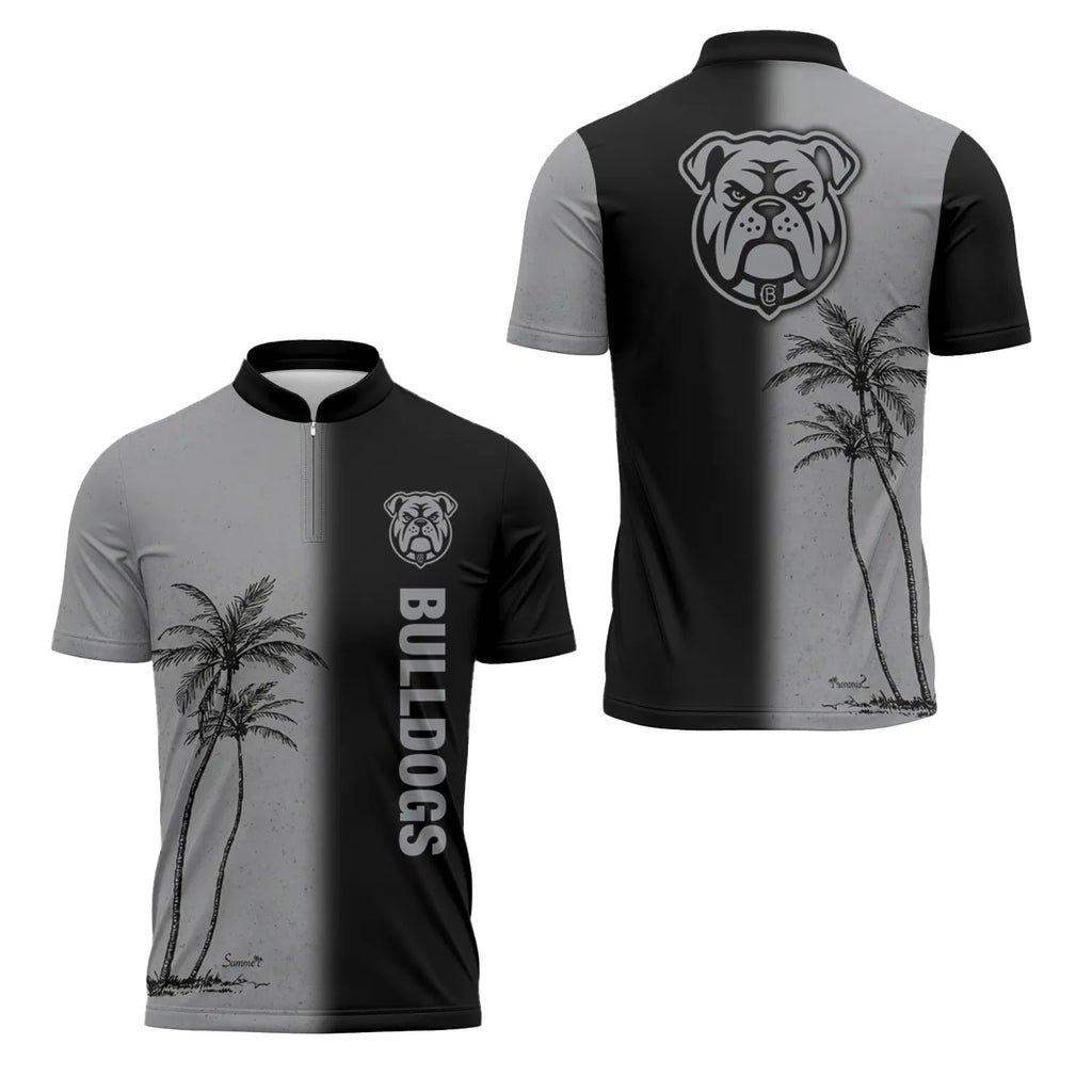 Canterbury-Bankstown Bulldogs Apparels SHW037