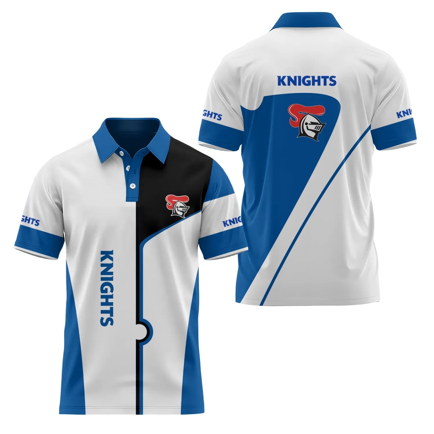 Newcastle Knights Apparels SC010