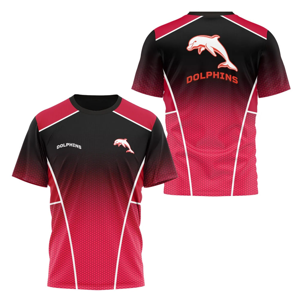 Dolphins Apparels SC019