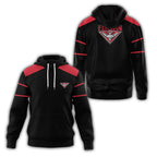 Essendon Bombers Hoodie SC041