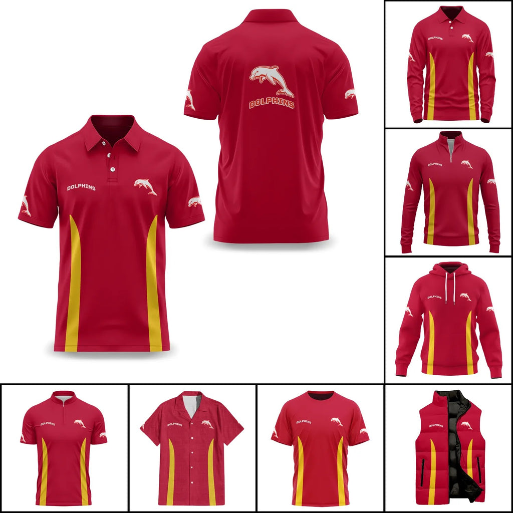 Dolphins Apparels SC006