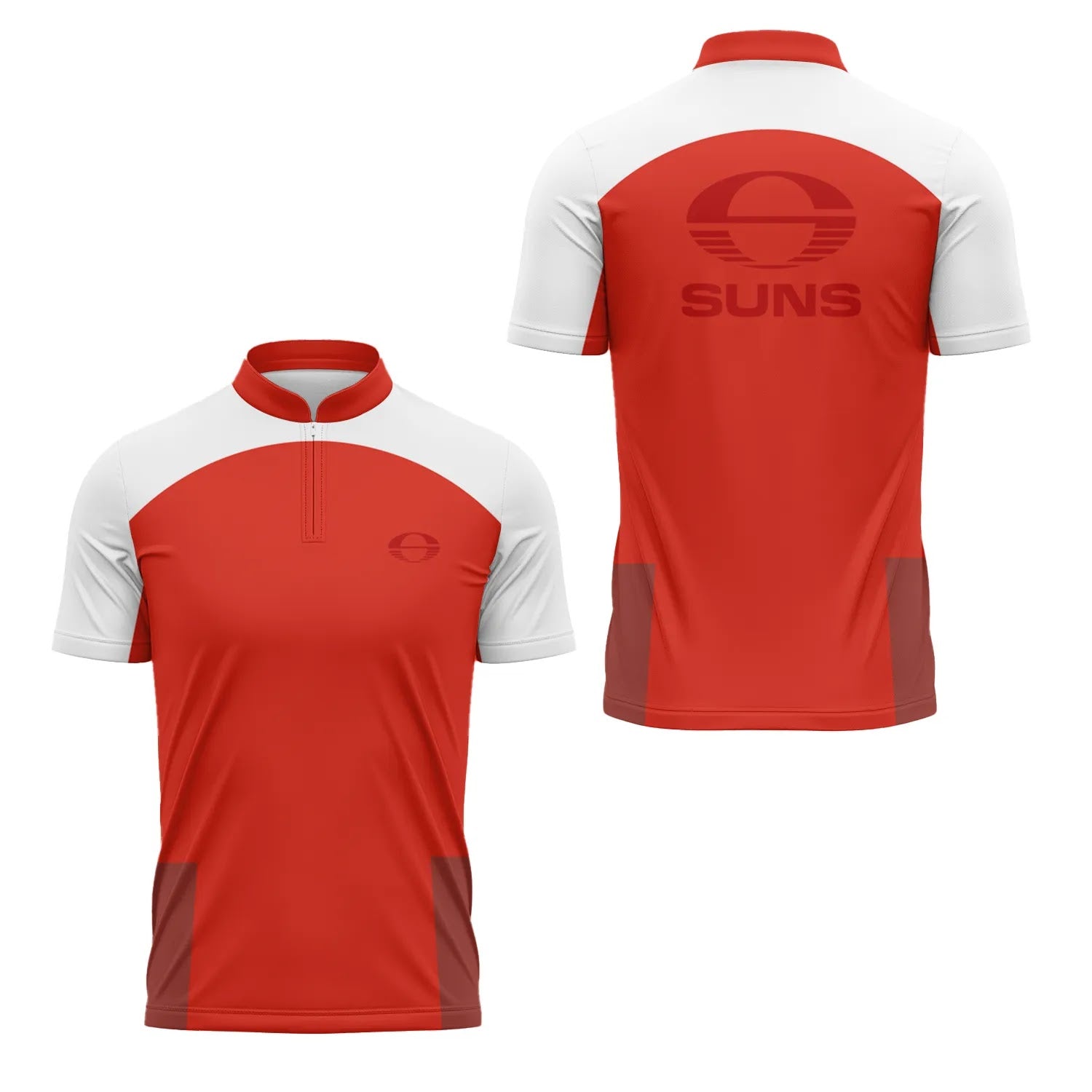 Gold Coast Suns Apparels SC016