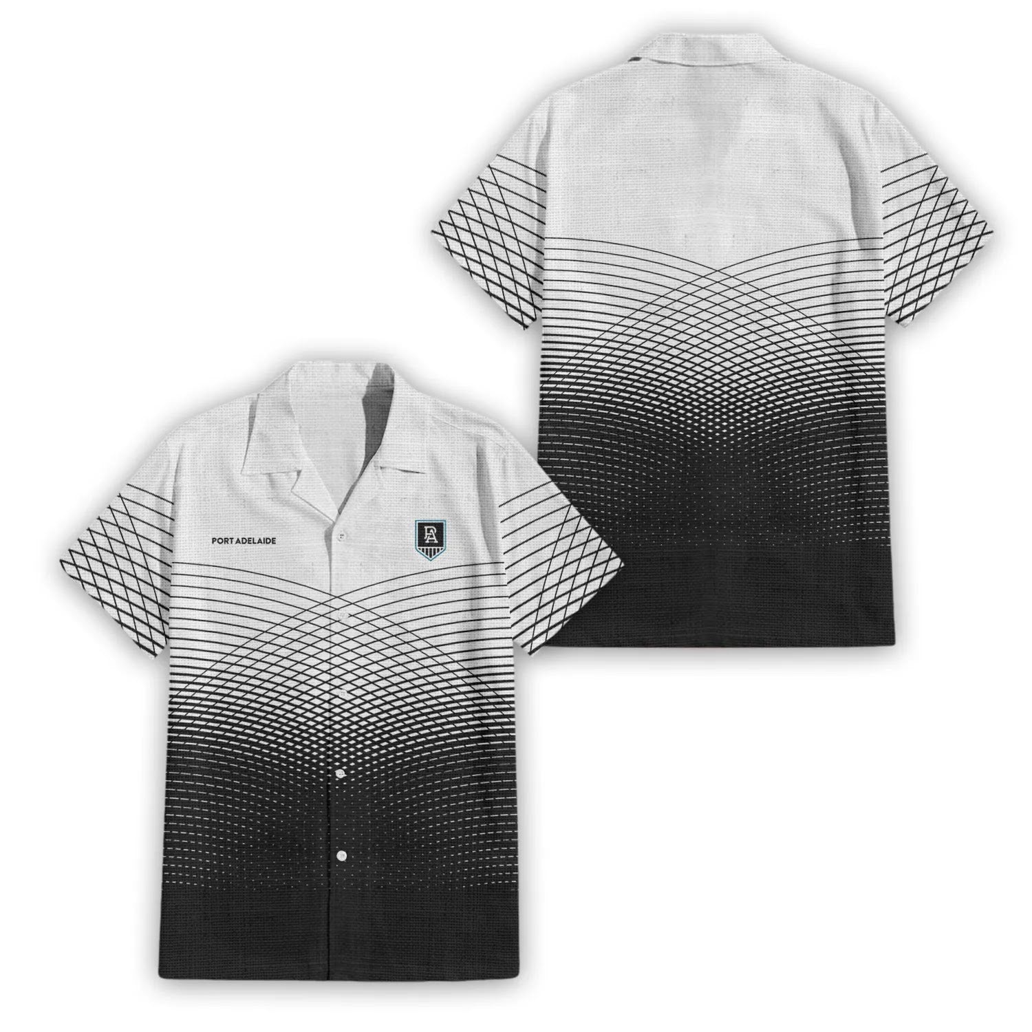 Port Adelaide Power Apparels SC109