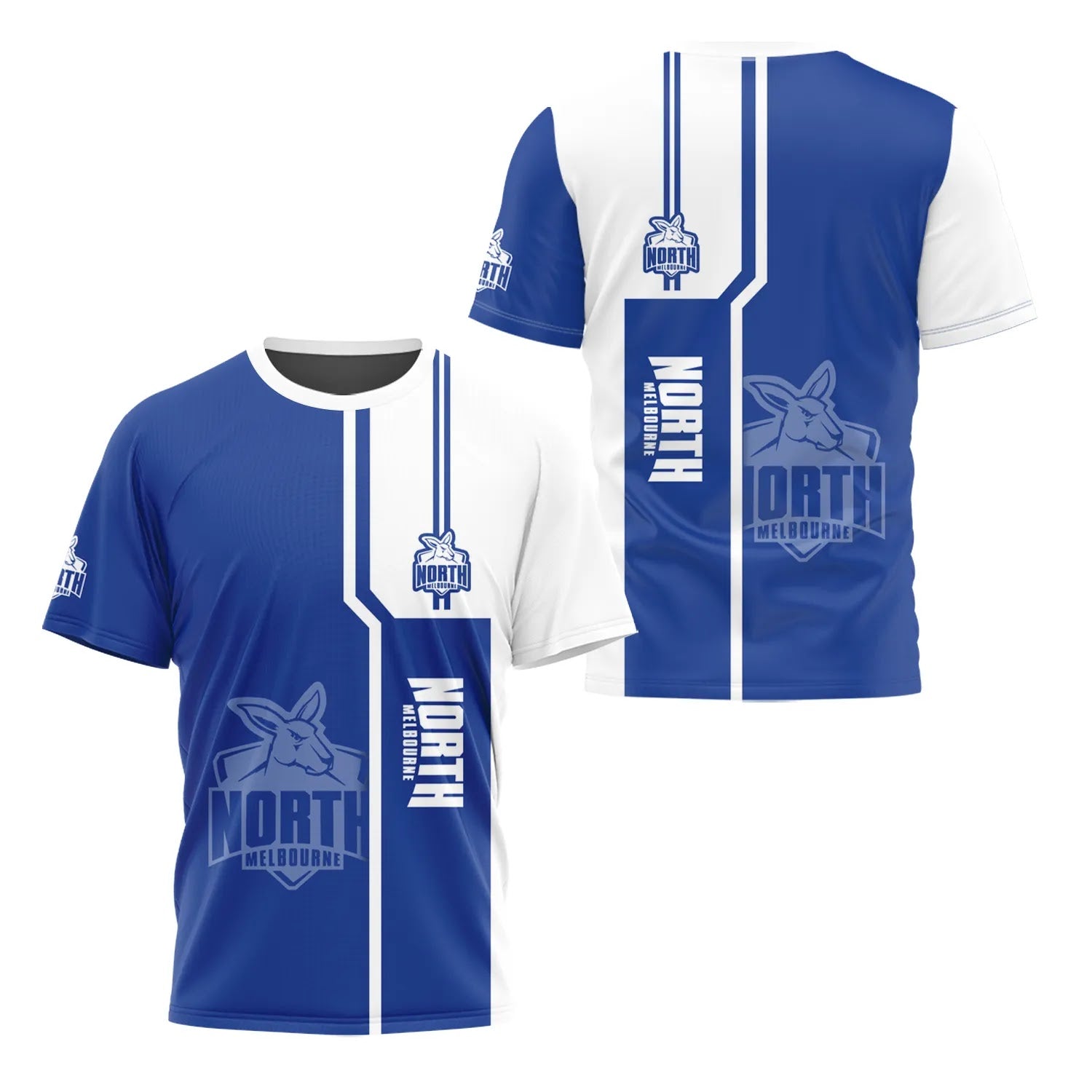 North Melbourne Kangaroos Apparels SC064