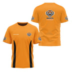Wests Tigers Apparels SC006