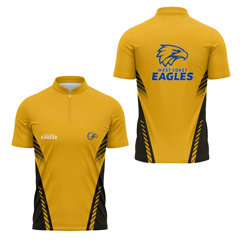 West Coast Eagles Apparels SC017