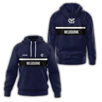 Melbourne Demons Hoodie SC051